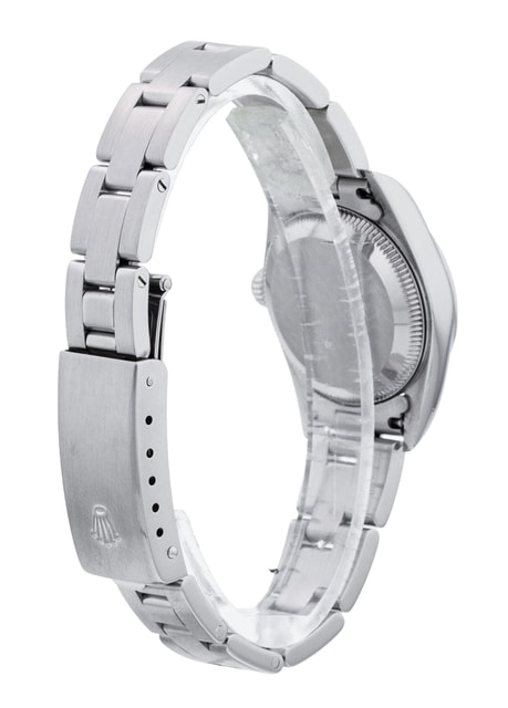 Rolex Lady Oyster Perpetual 76080 Image 3